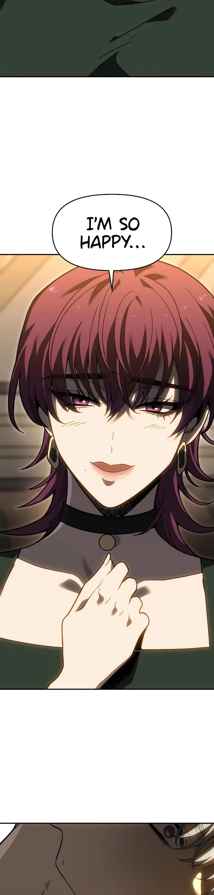 I Used to Be a Boss chapter 121 page 15