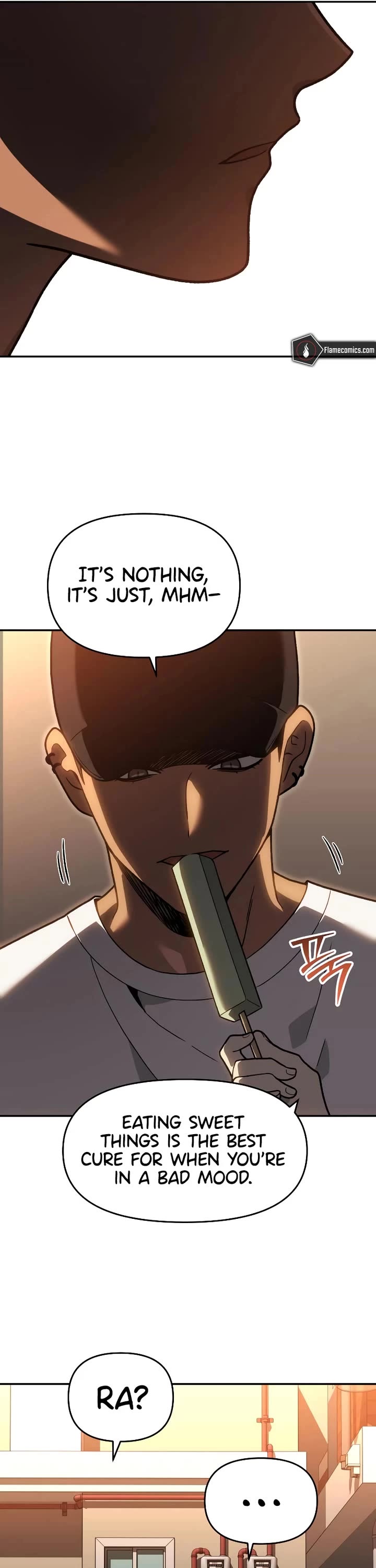 I Used to Be a Boss chapter 121 page 28