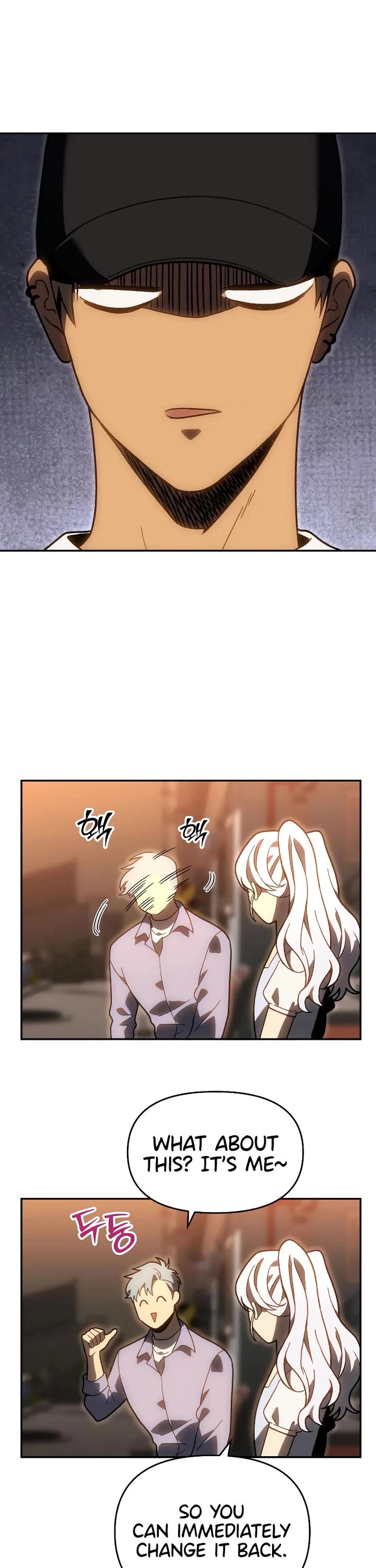 I Used to Be a Boss chapter 121 page 30