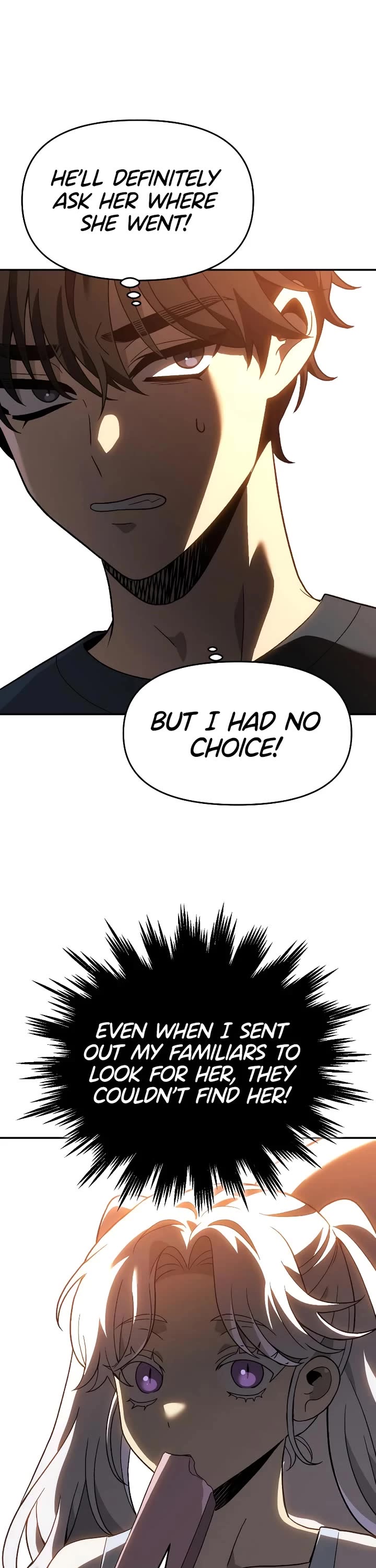 I Used to Be a Boss chapter 121 page 33