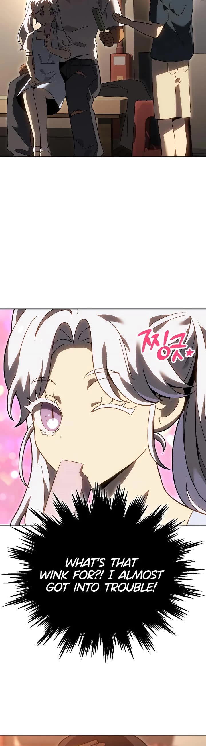 I Used to Be a Boss chapter 121 page 35