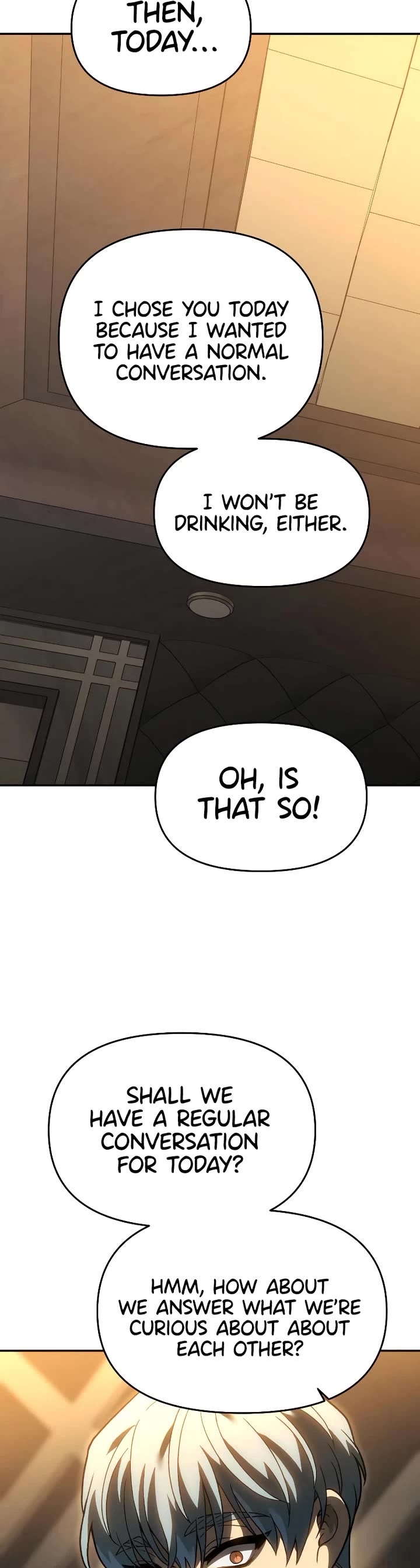 I Used to Be a Boss chapter 121 page 39