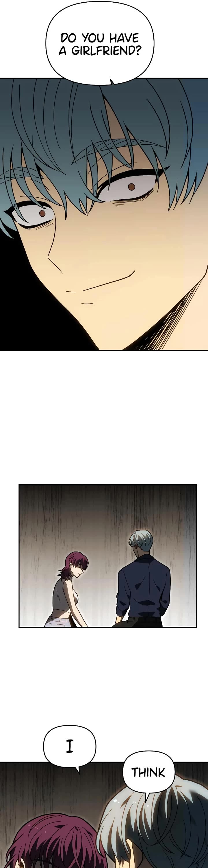 I Used to Be a Boss chapter 121 page 41