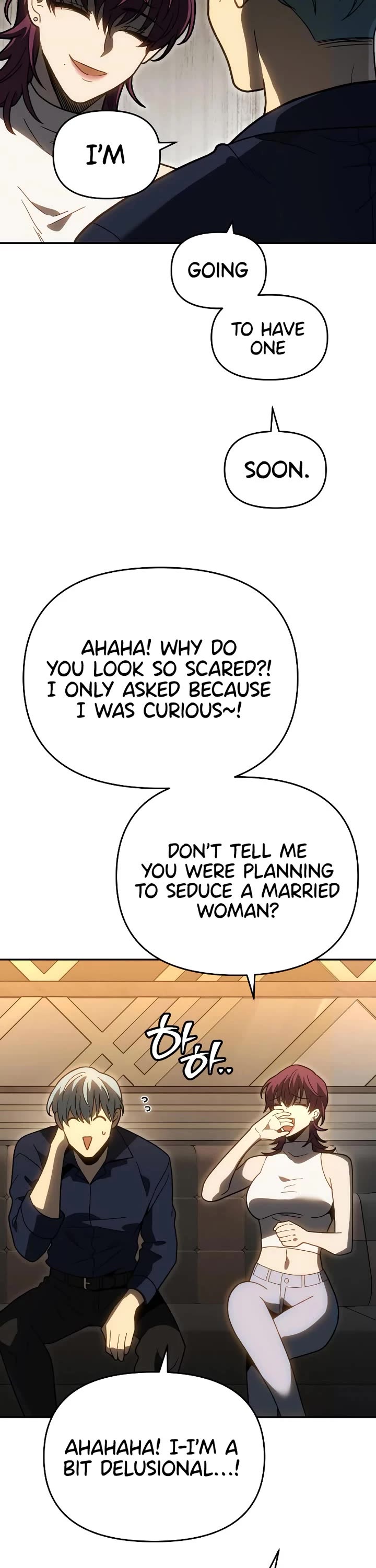 I Used to Be a Boss chapter 121 page 42