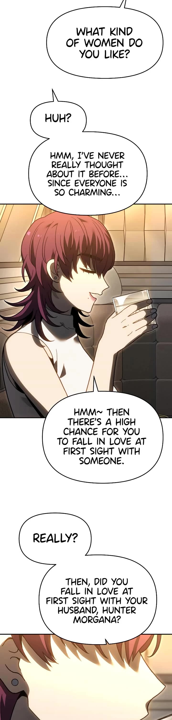 I Used to Be a Boss chapter 121 page 43