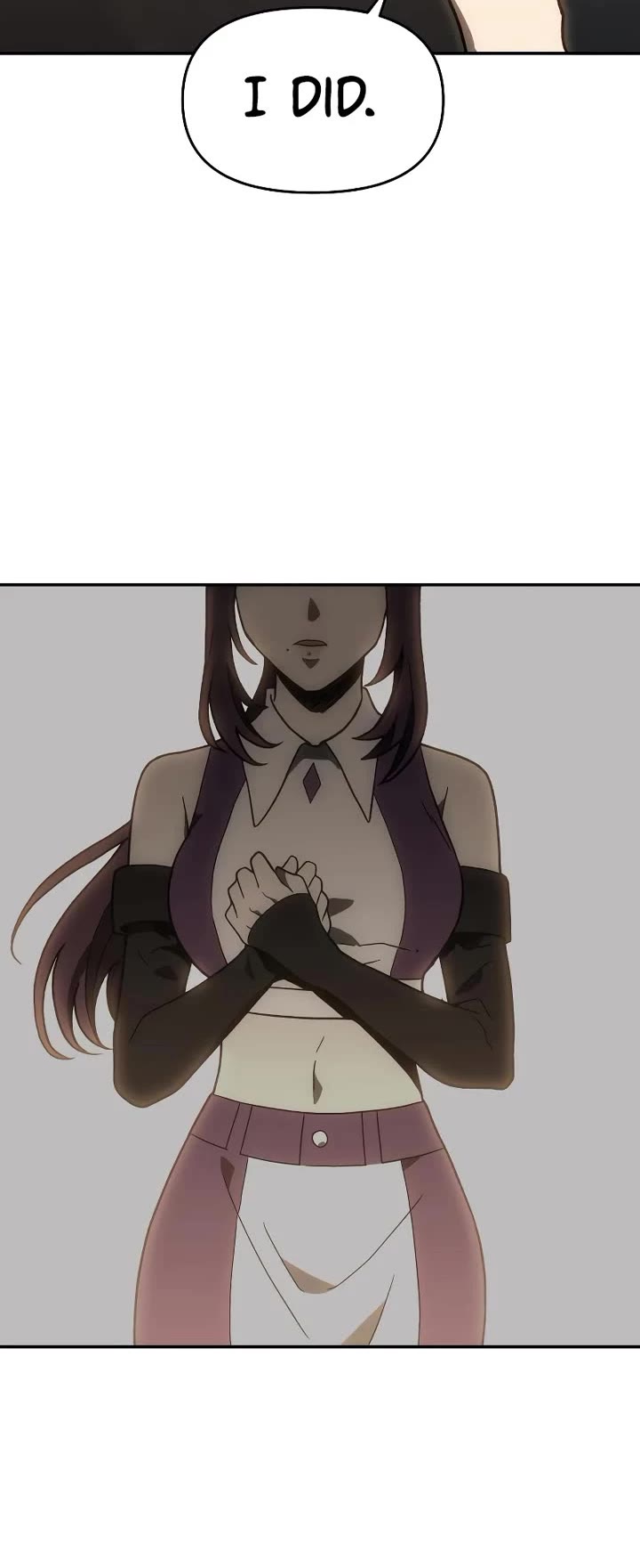 I Used to Be a Boss chapter 121 page 45