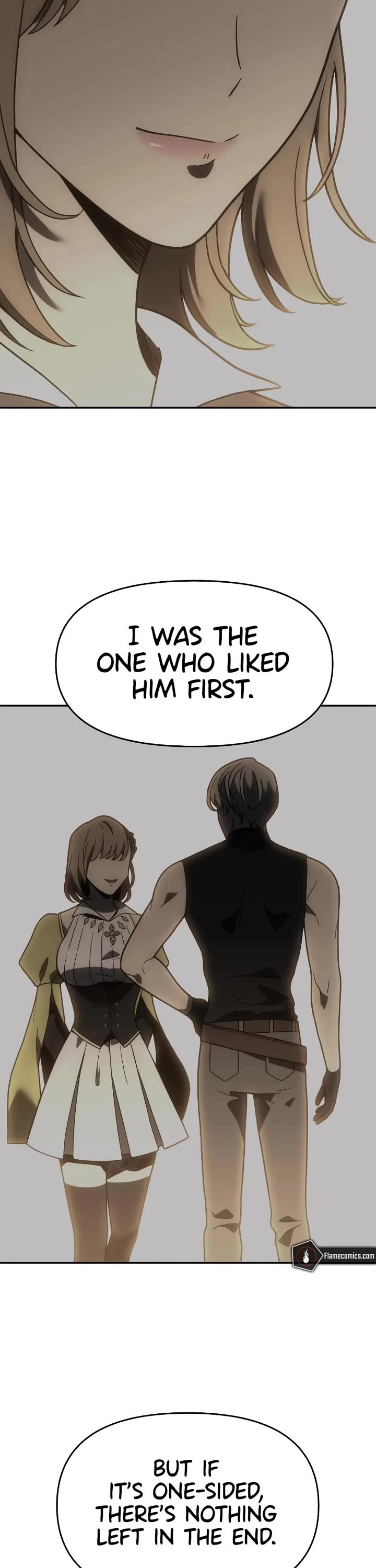 I Used to Be a Boss chapter 121 page 47