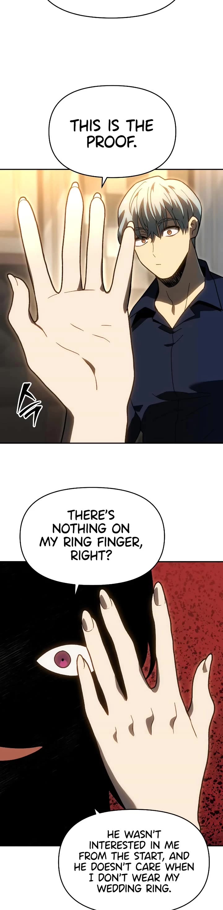 I Used to Be a Boss chapter 121 page 48