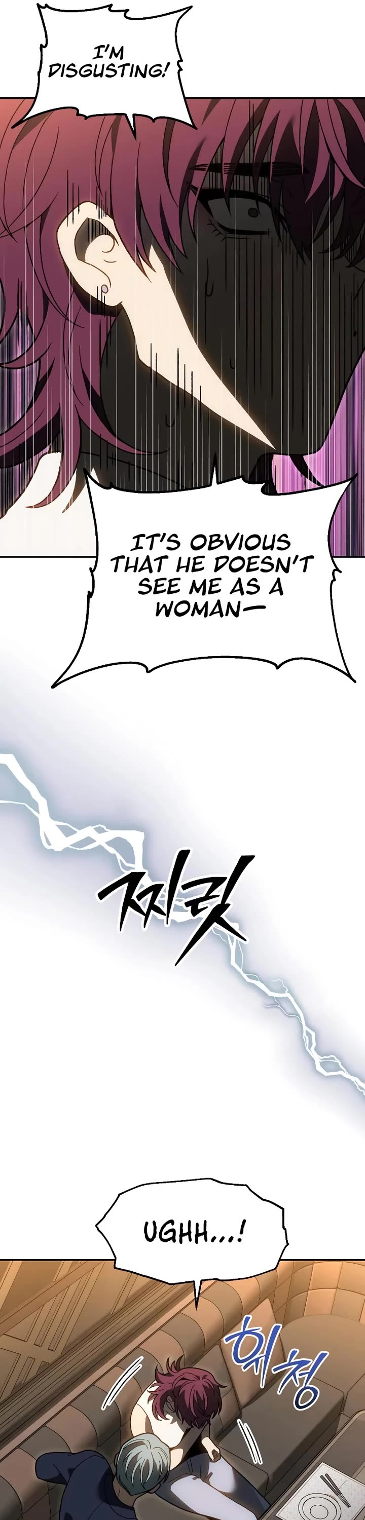 I Used to Be a Boss chapter 121 page 50