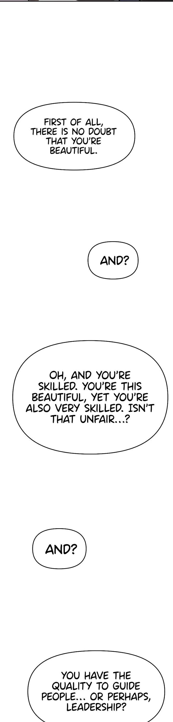 I Used to Be a Boss chapter 121 page 6