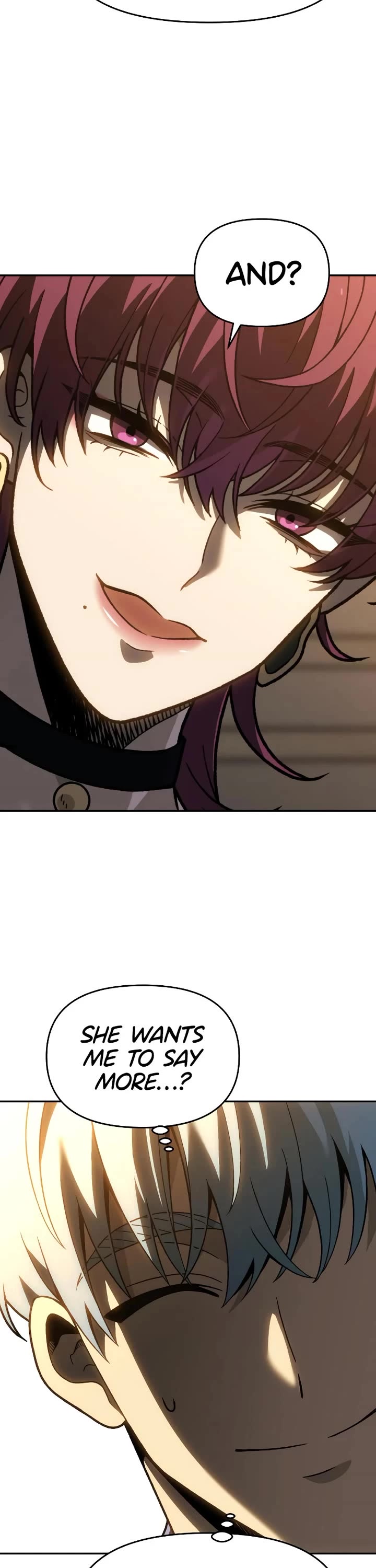 I Used to Be a Boss chapter 121 page 7