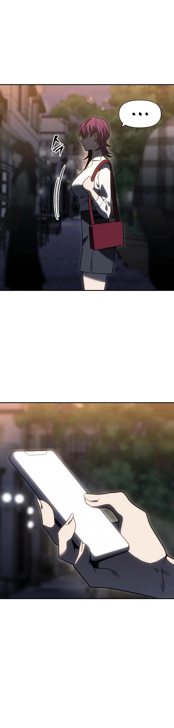 I Used to Be a Boss chapter 122 page 11