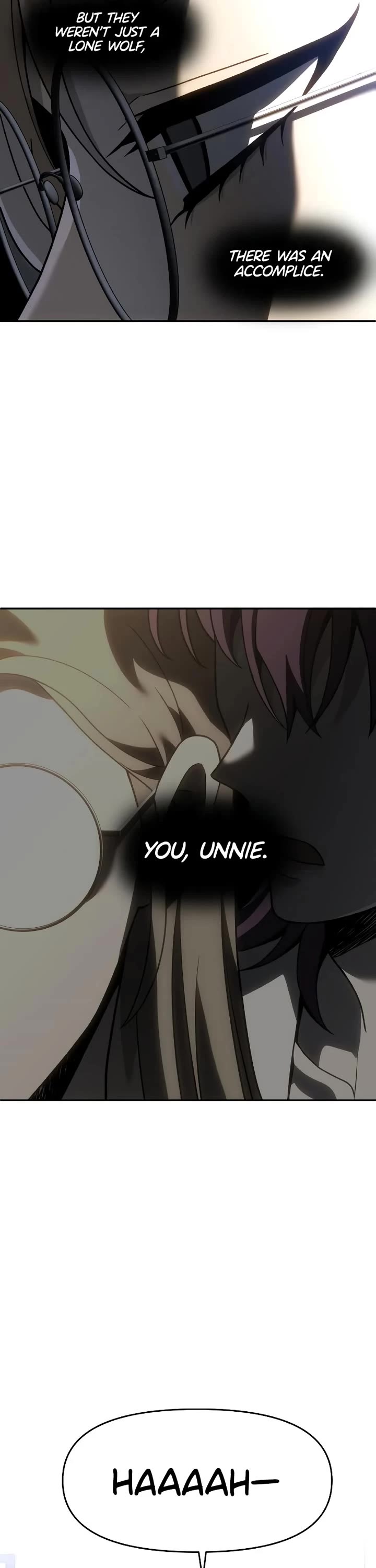 I Used to Be a Boss chapter 122 page 17