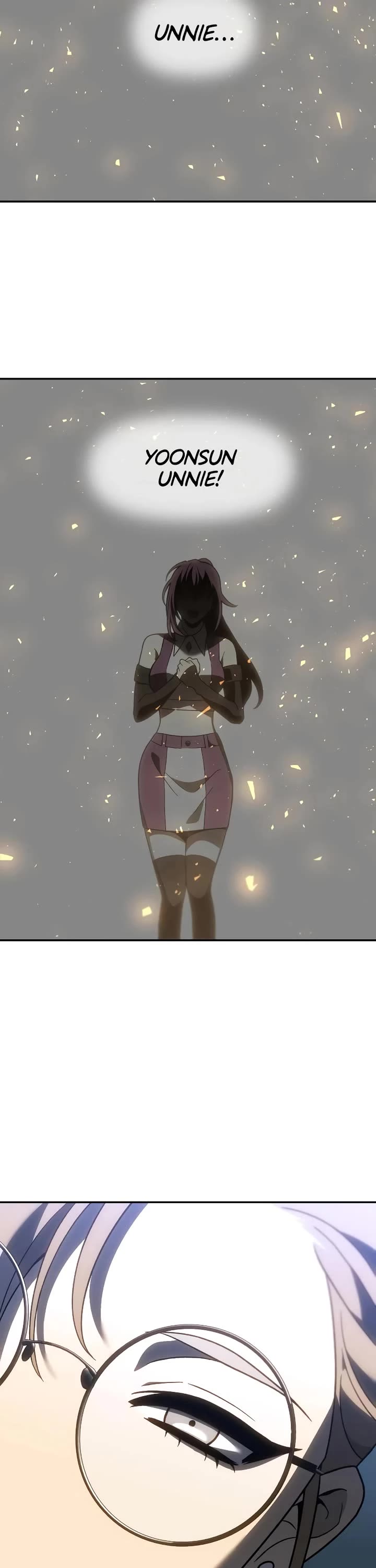 I Used to Be a Boss chapter 122 page 20