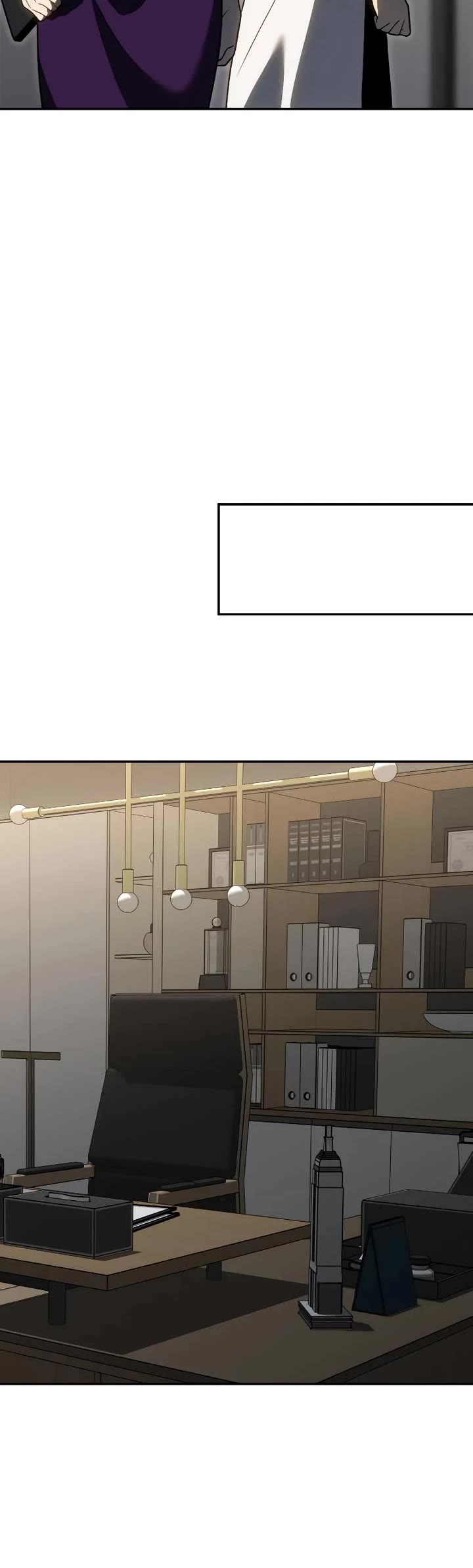 I Used to Be a Boss chapter 122 page 27