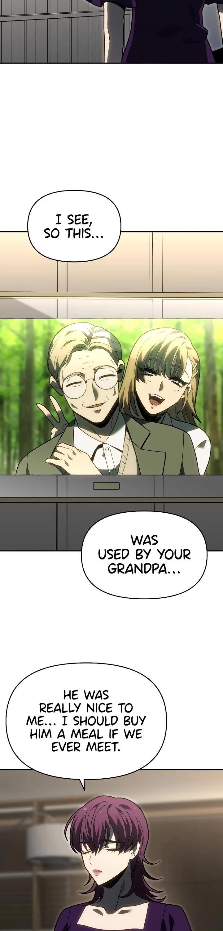 I Used to Be a Boss chapter 122 page 29