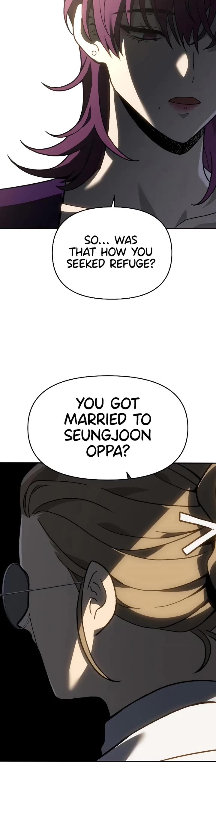 I Used to Be a Boss chapter 122 page 31