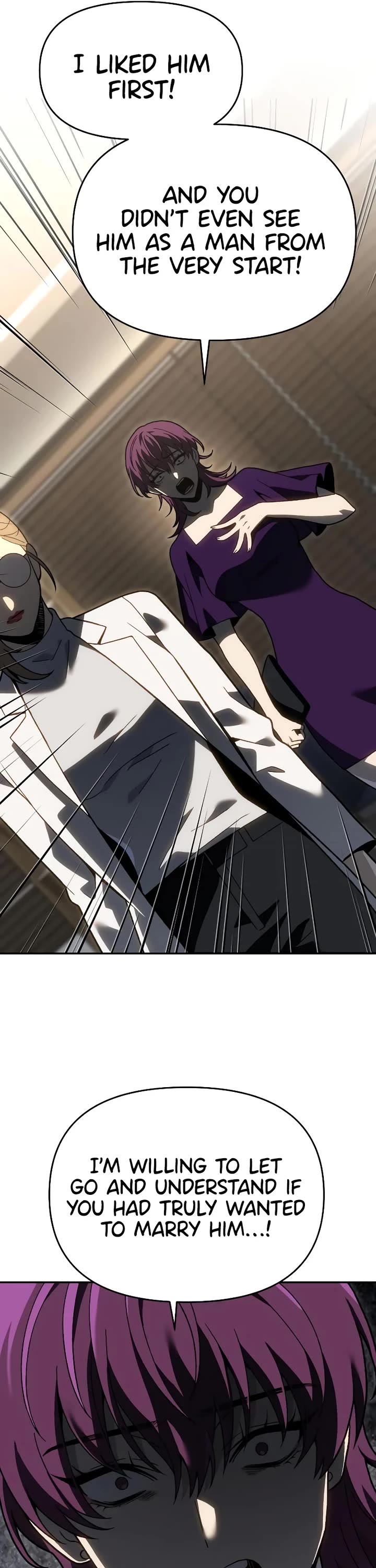 I Used to Be a Boss chapter 122 page 32