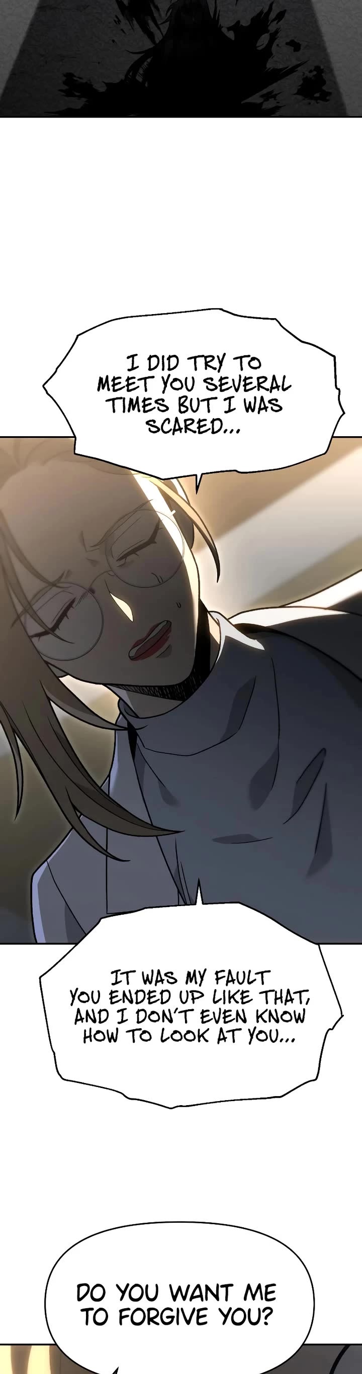 I Used to Be a Boss chapter 122 page 38