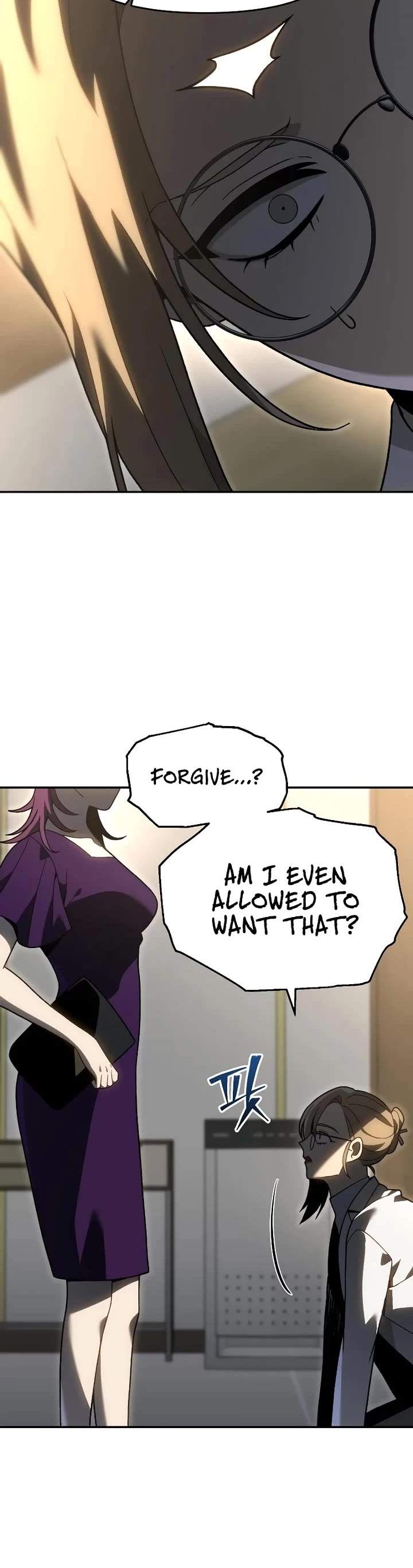 I Used to Be a Boss chapter 122 page 39