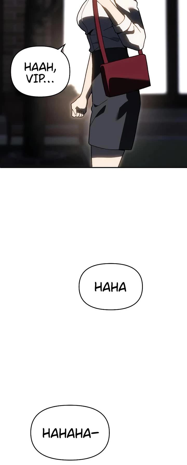 I Used to Be a Boss chapter 122 page 4