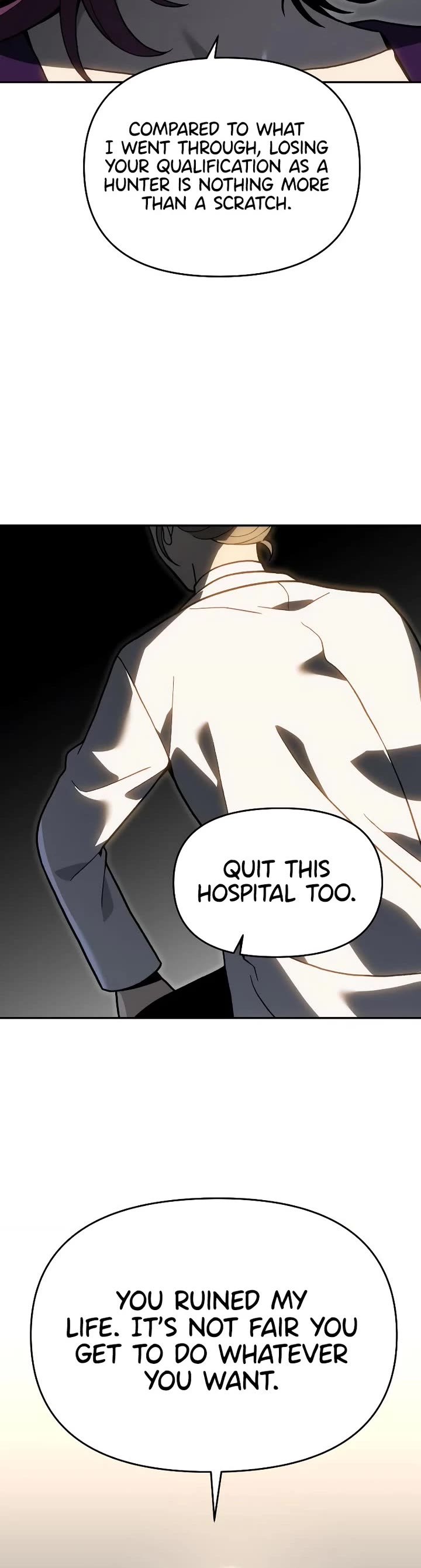 I Used to Be a Boss chapter 122 page 43