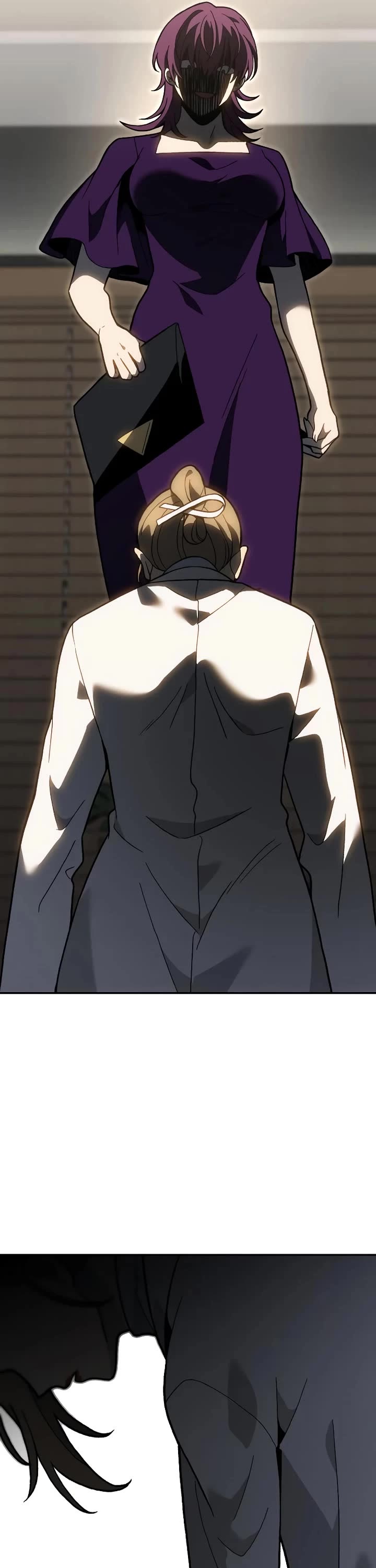 I Used to Be a Boss chapter 122 page 44