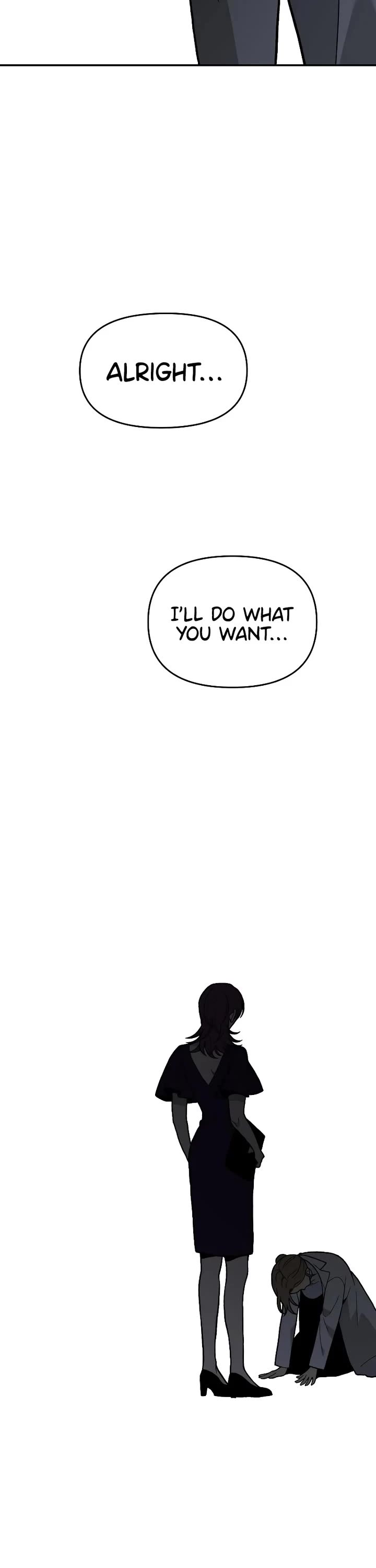 I Used to Be a Boss chapter 122 page 45