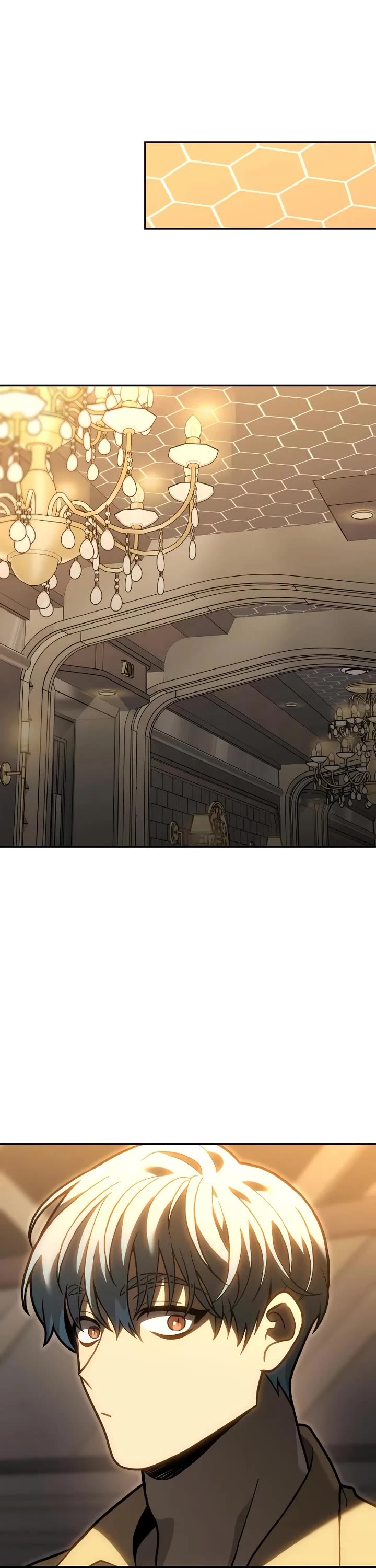 I Used to Be a Boss chapter 122 page 46