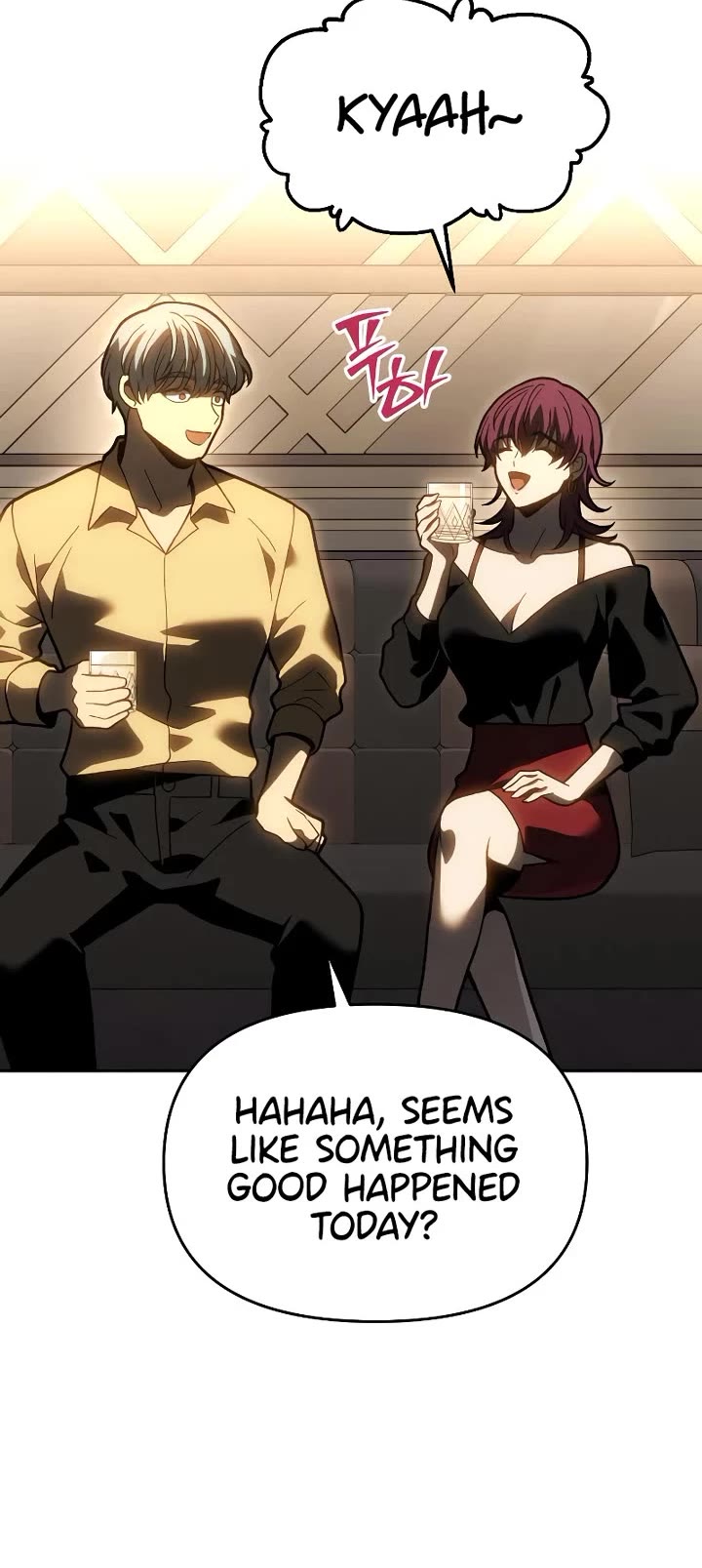 I Used to Be a Boss chapter 122 page 48