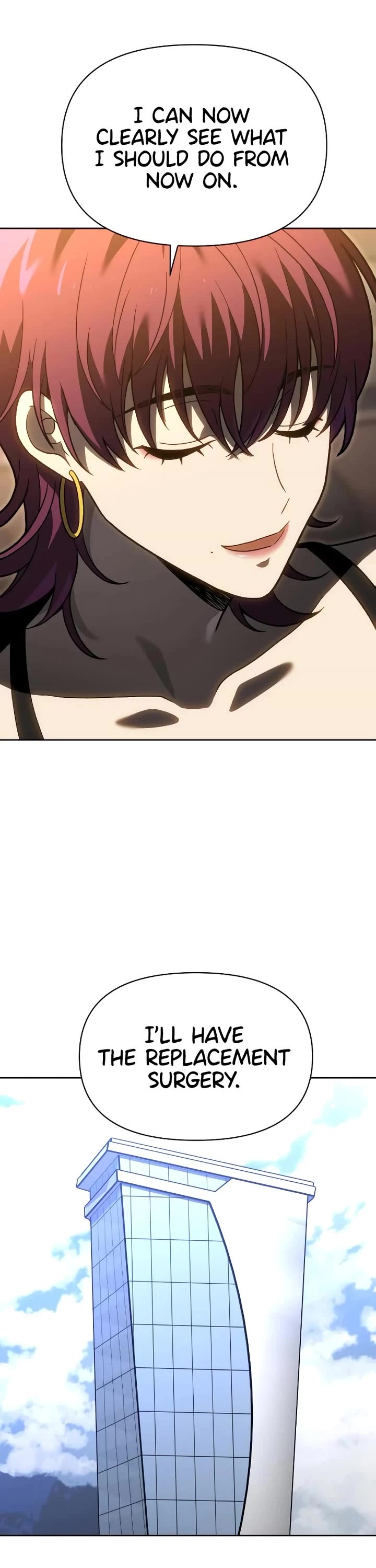 I Used to Be a Boss chapter 122 page 50