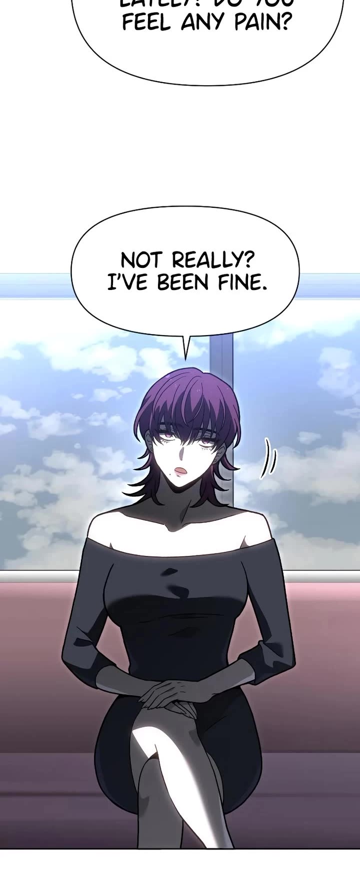 I Used to Be a Boss chapter 122 page 52