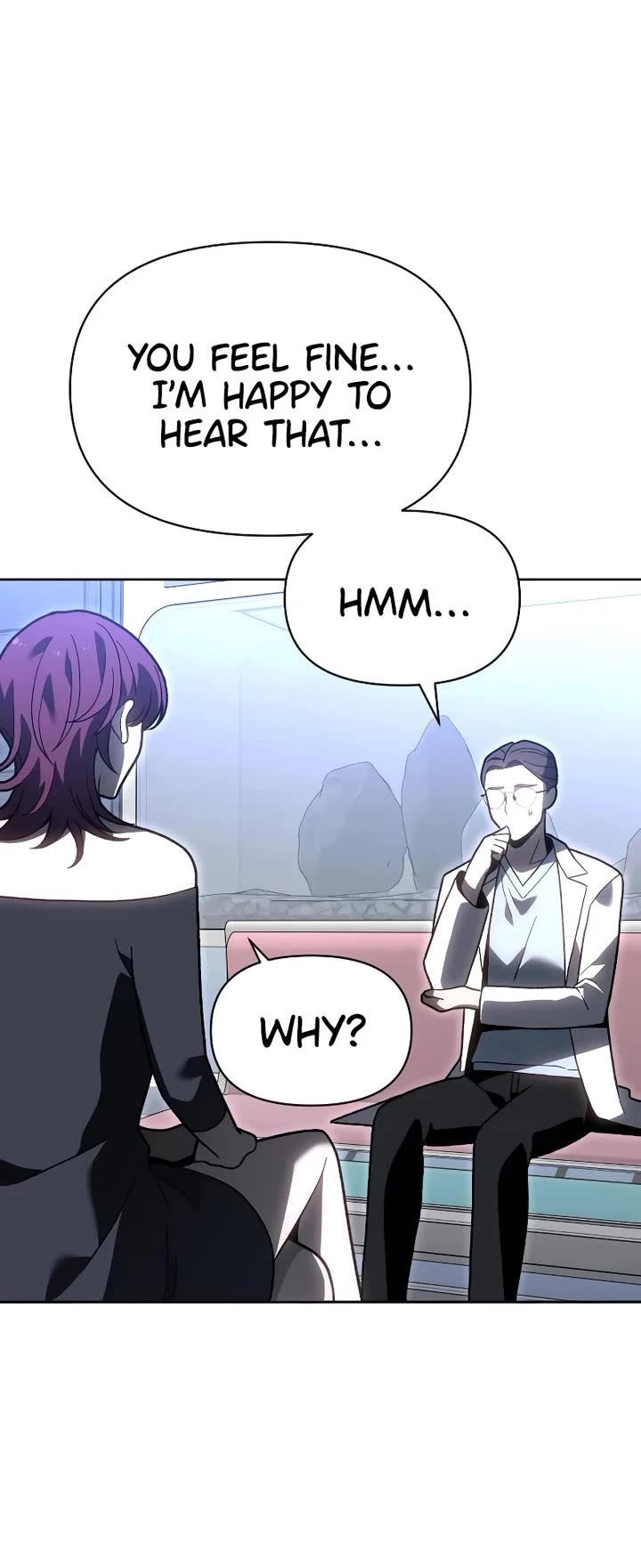 I Used to Be a Boss chapter 122 page 53