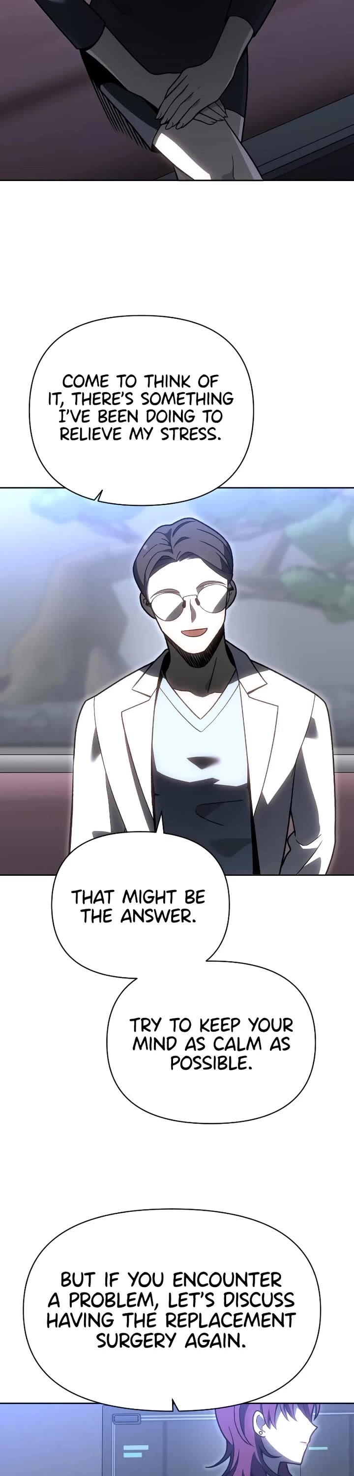 I Used to Be a Boss chapter 122 page 55