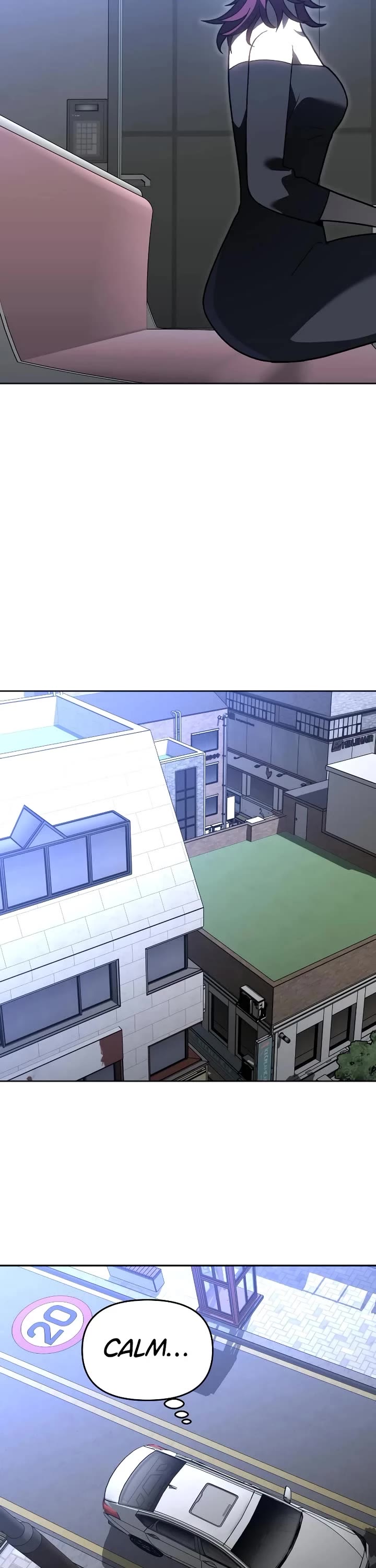 I Used to Be a Boss chapter 122 page 56