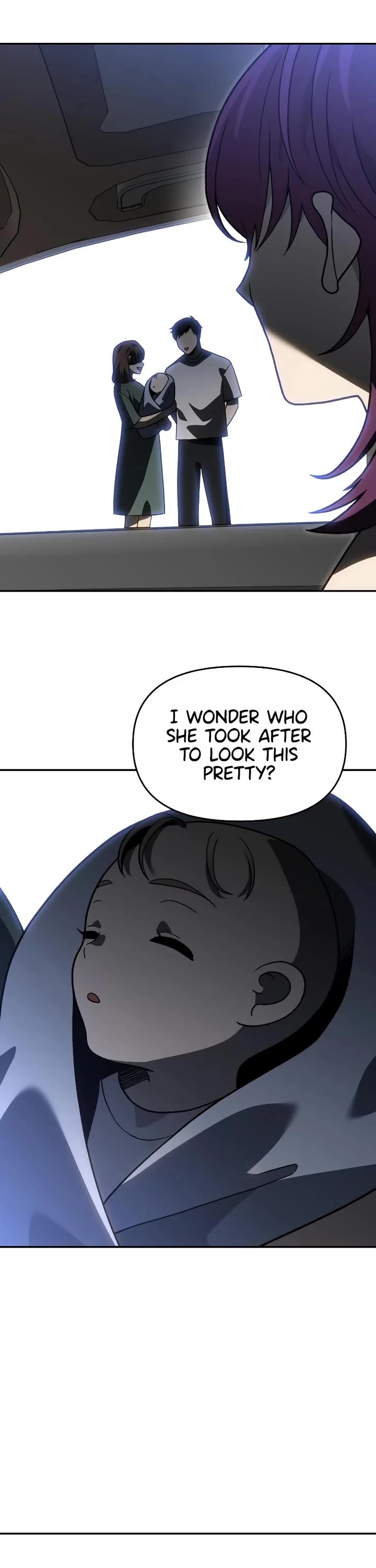 I Used to Be a Boss chapter 122 page 59