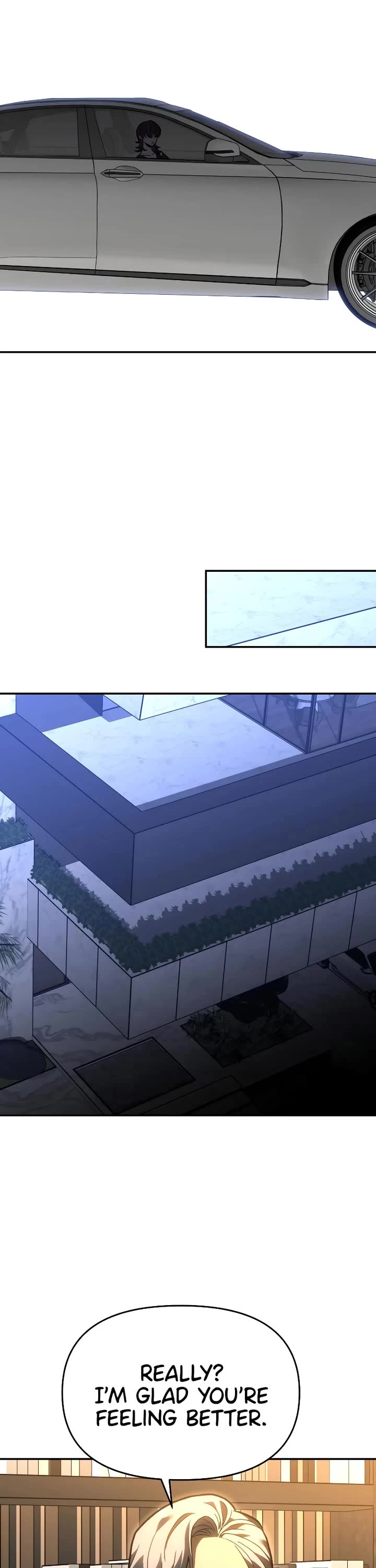 I Used to Be a Boss chapter 122 page 60