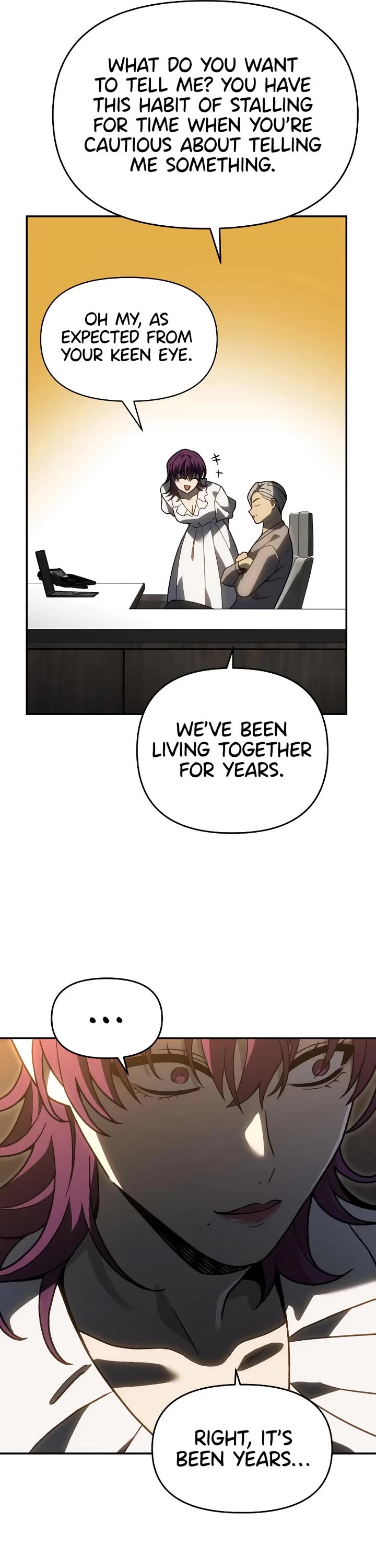 I Used to Be a Boss chapter 122 page 64