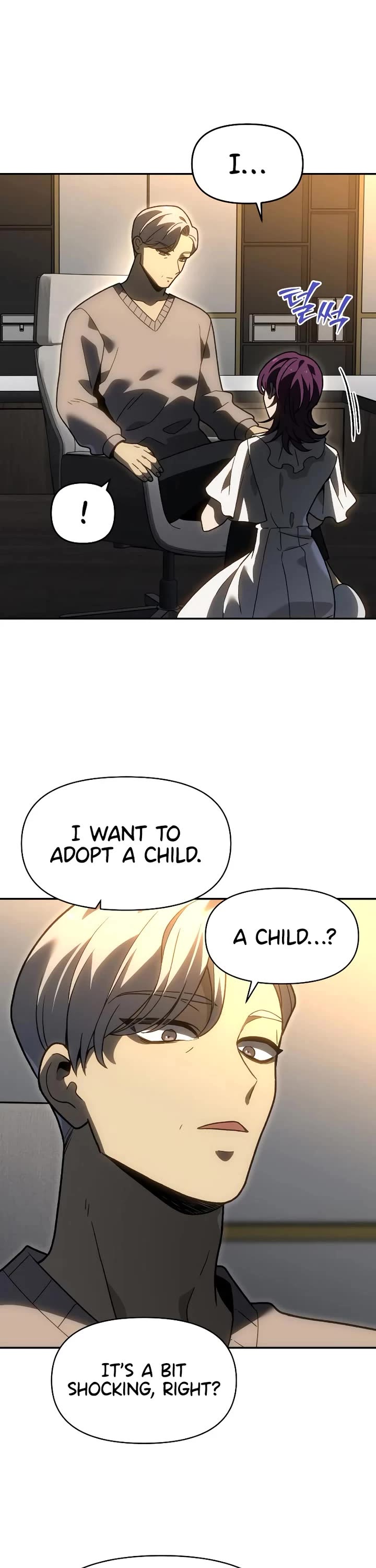 I Used to Be a Boss chapter 122 page 65