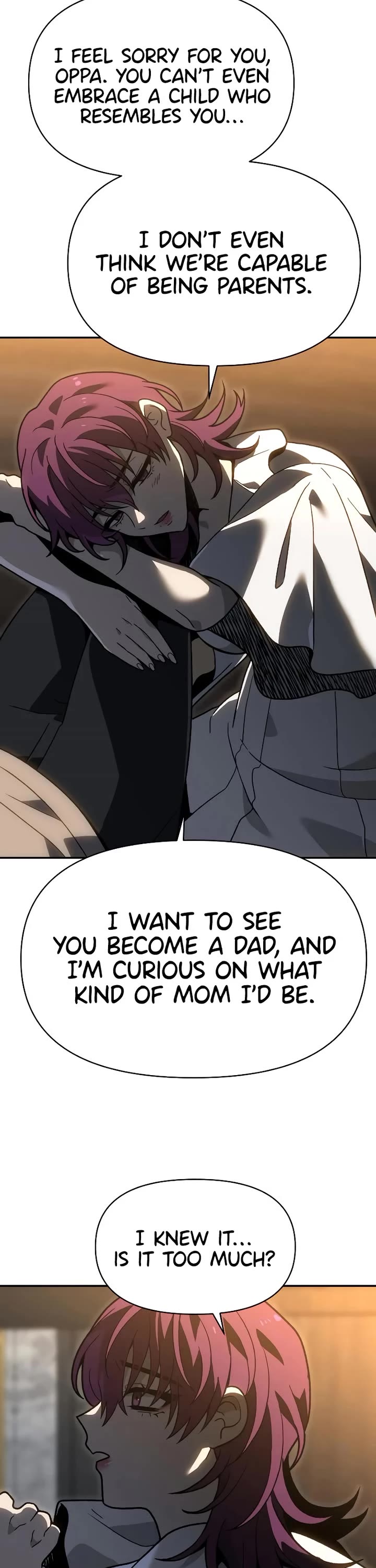 I Used to Be a Boss chapter 122 page 66