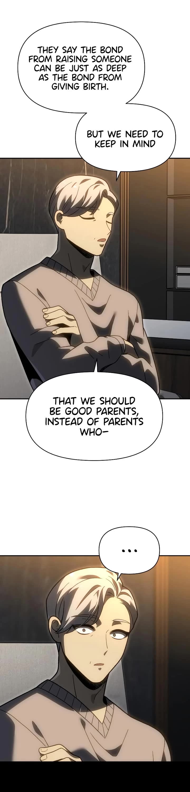 I Used to Be a Boss chapter 122 page 69