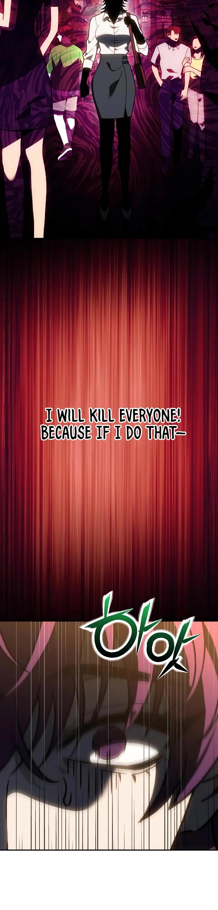 I Used to Be a Boss chapter 122 page 7