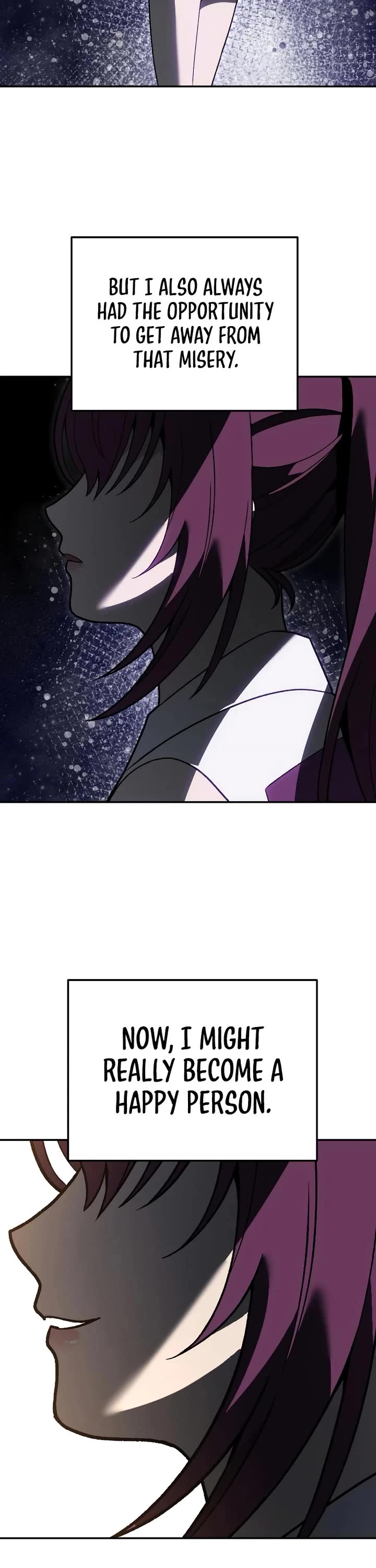 I Used to Be a Boss chapter 122 page 71