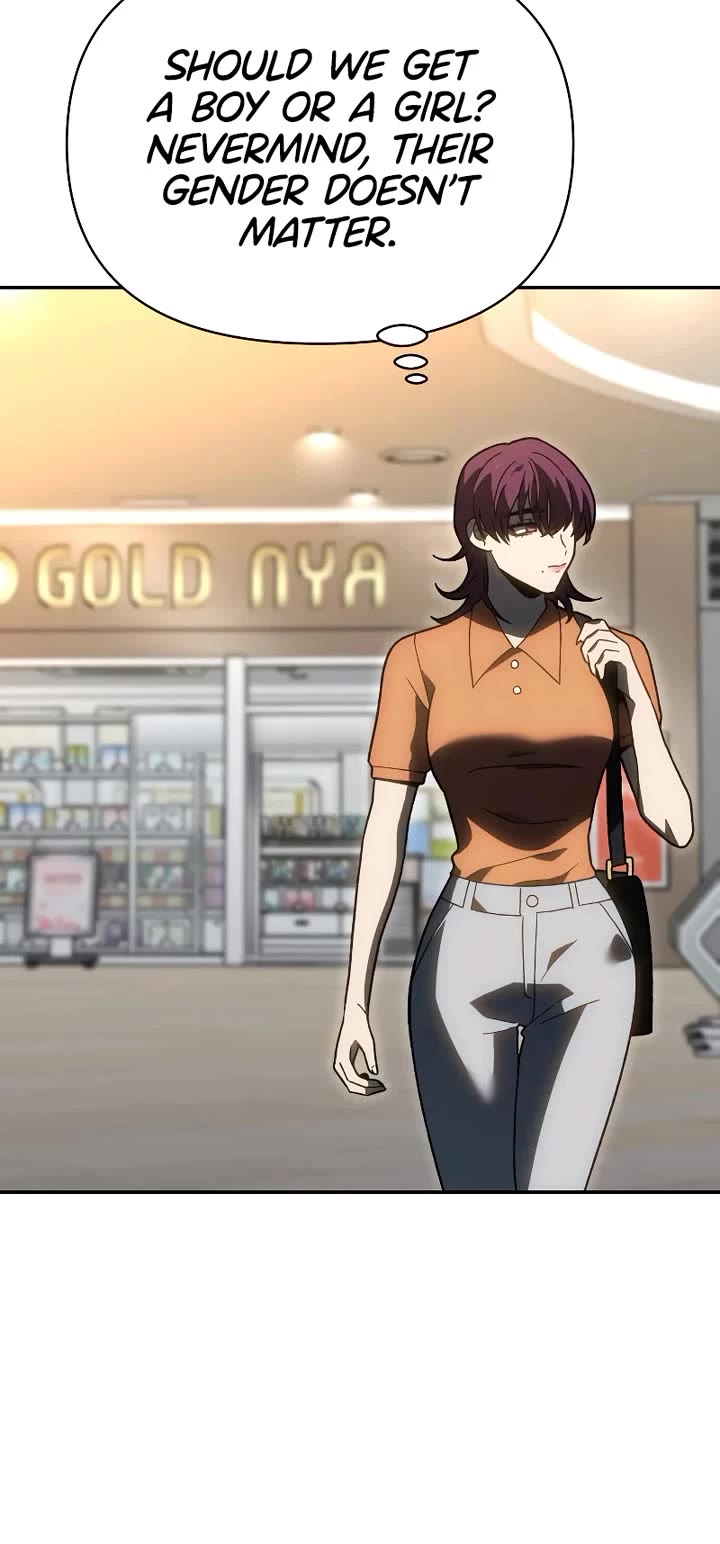 I Used to Be a Boss chapter 122 page 73