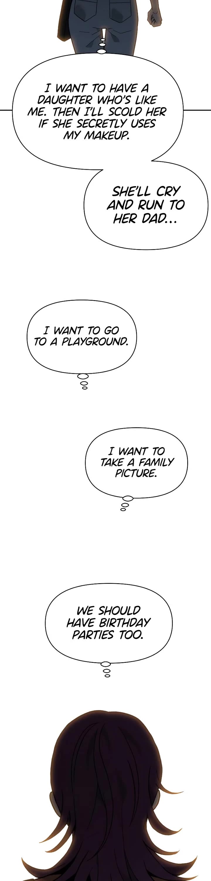 I Used to Be a Boss chapter 122 page 75