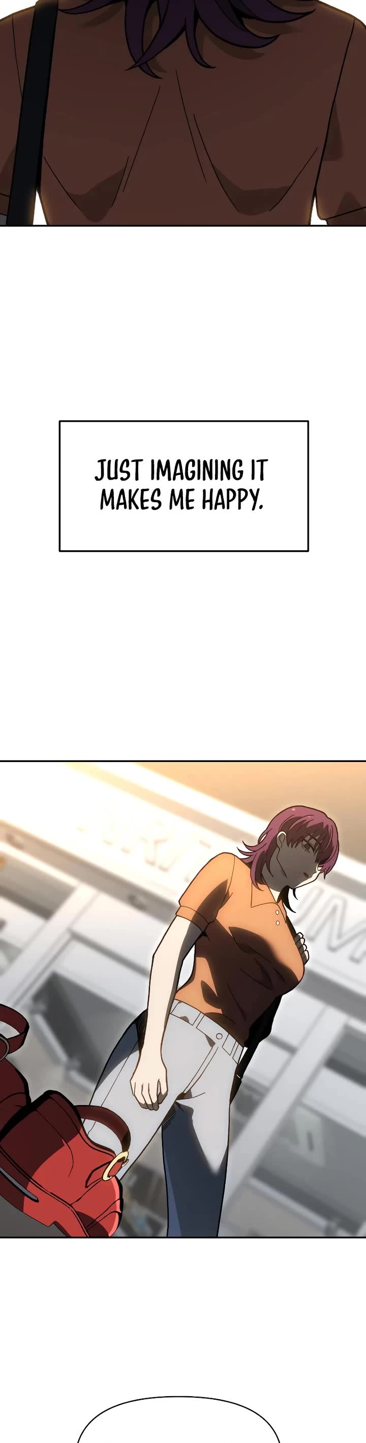 I Used to Be a Boss chapter 122 page 76