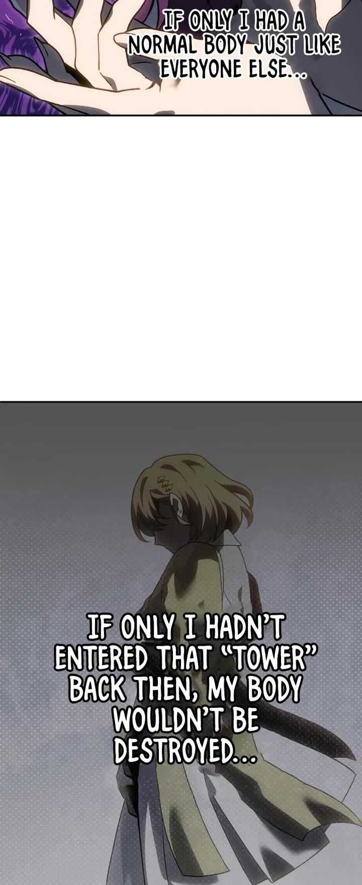 I Used to Be a Boss chapter 122 page 9