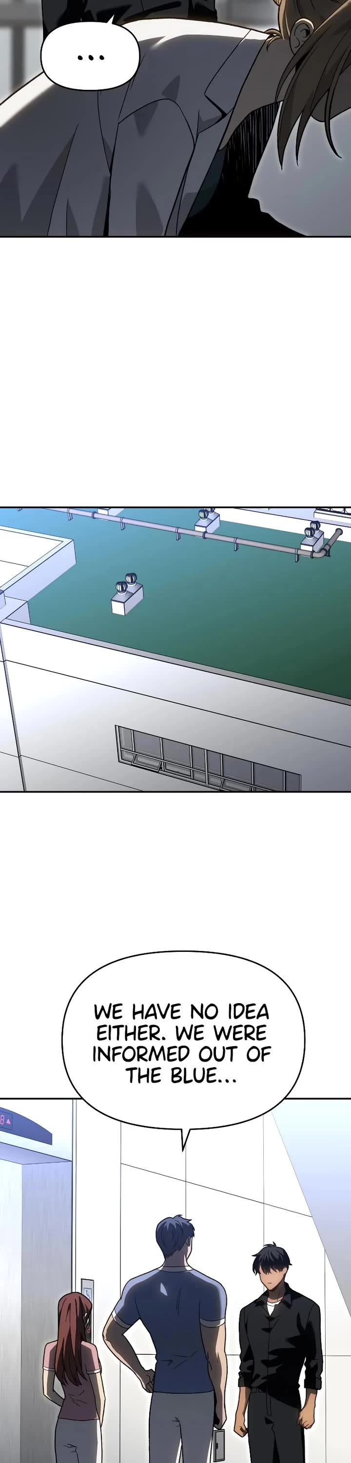 I Used to Be a Boss chapter 123 page 11