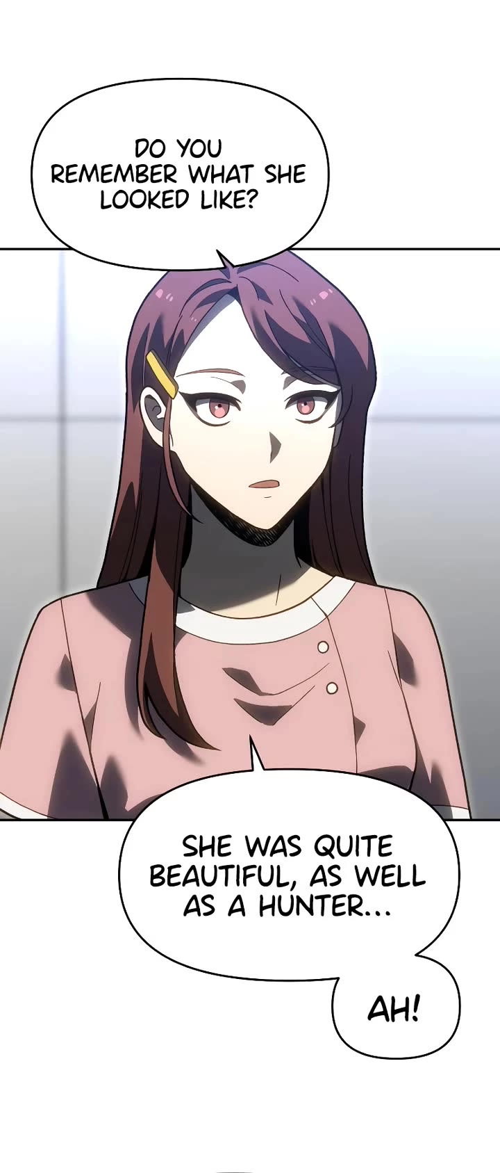 I Used to Be a Boss chapter 123 page 14