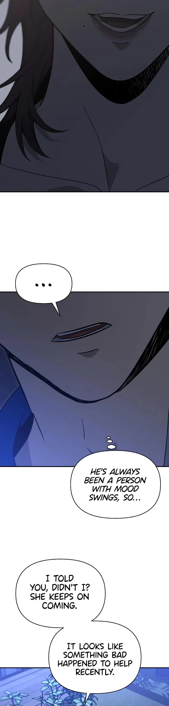 I Used to Be a Boss chapter 123 page 20